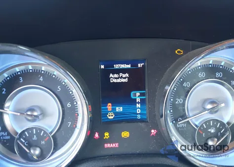 2013 Chrysler 300 300S Glacier from USA, damaged, VIN 2C3CCAGG3DH590388